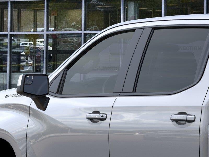 2026 Chevrolet Silverado 1500 LT - Photo 12
