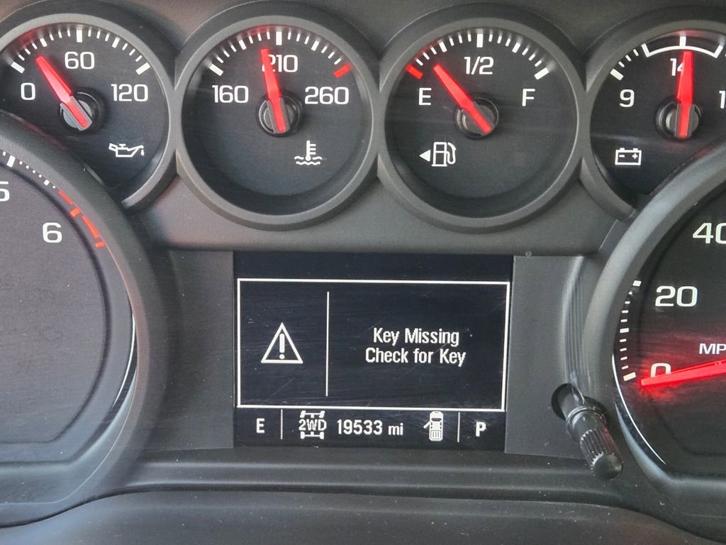 2024 GMC Sierra 1500 Pro - Photo 22