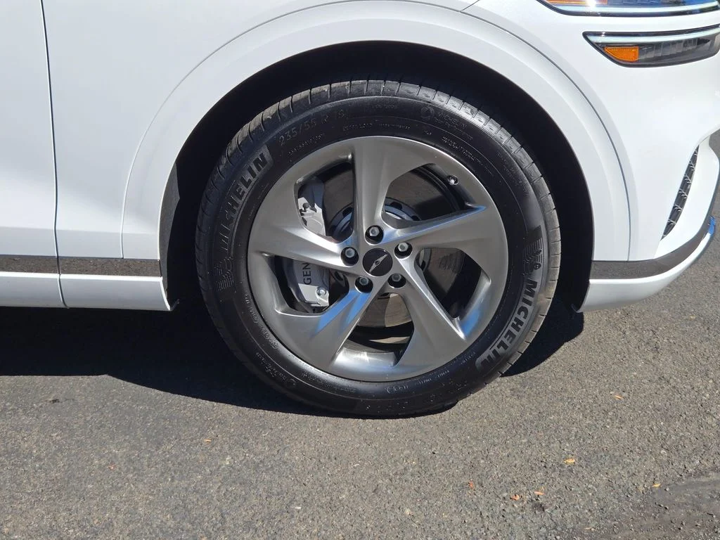 Used 2026 Uyuni White Genesis 2.5T image 9