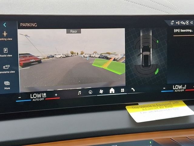 2026 BMW X3 30 - Photo 16