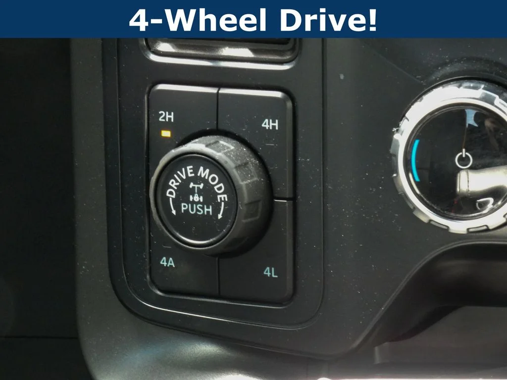 Used 2025 Black Ford Tremor image 20