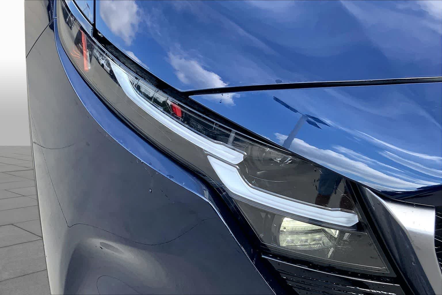 New 2026 Navy Blue Mica Mazda 2.5 S Preferred AWD image 13