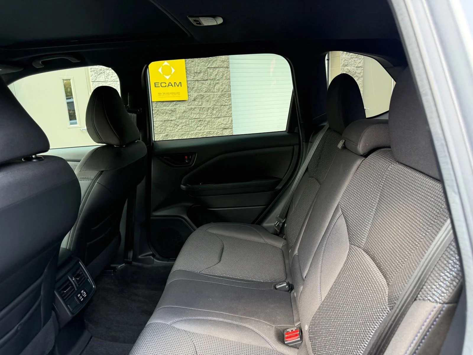 Used 2026 Silver Subaru Premium image 7