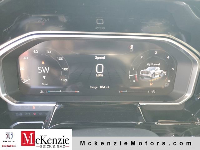 2026 GMC Sierra 1500 SLT - Photo 14