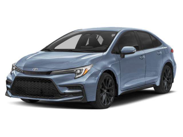 2026 Toyota Corolla  SE