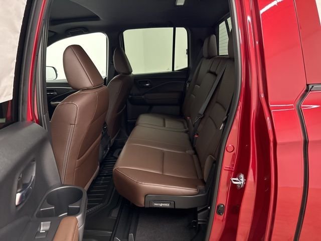 2026 Honda Ridgeline RTL - Photo 17