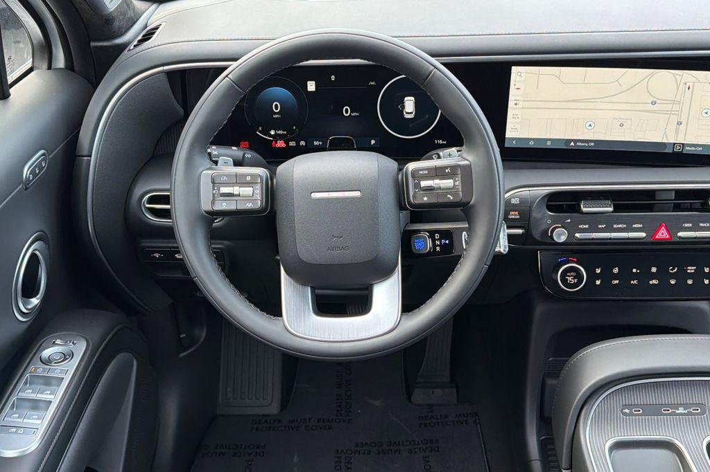 2026 Hyundai Palisade Calligraphy - Photo 12