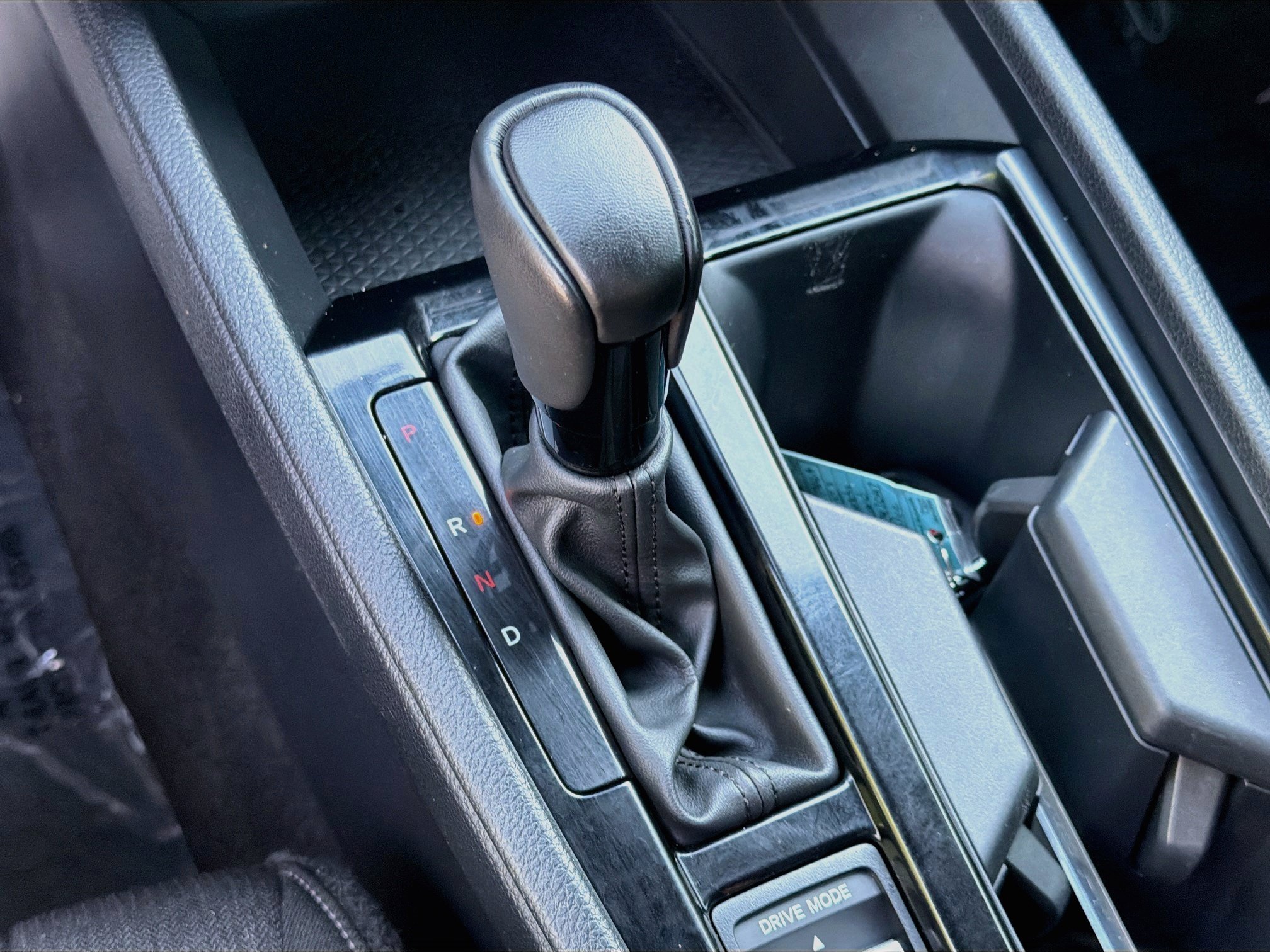 2023 Honda Accord Hybrid Sport - Photo 15