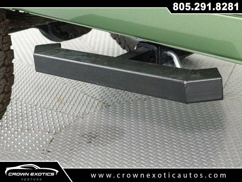 Used 1967  Ford Soft Top image 11