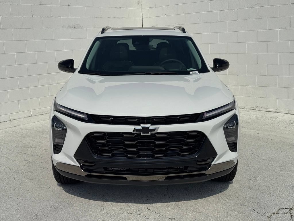 2026 Chevrolet Trax Activ - Photo 7