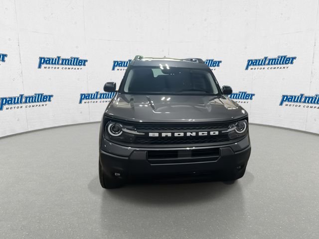 New 2026 Gray Ford Big Bend image 5