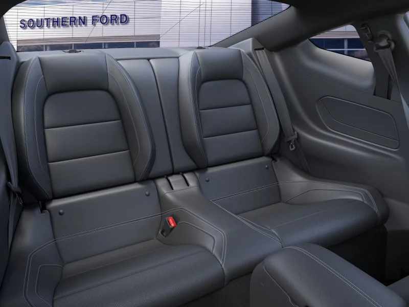 New 2026 Race Red Ford GT Premium image 30