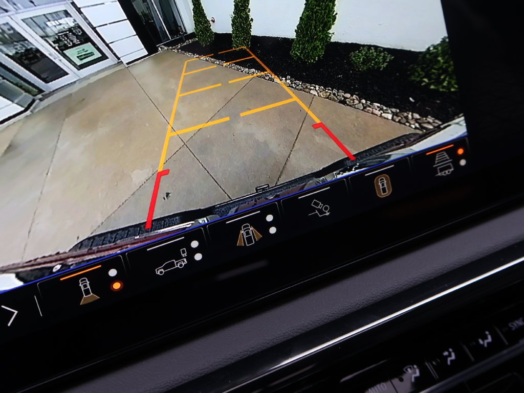 2026 GMC Sierra 2500HD AT4 - Photo 29