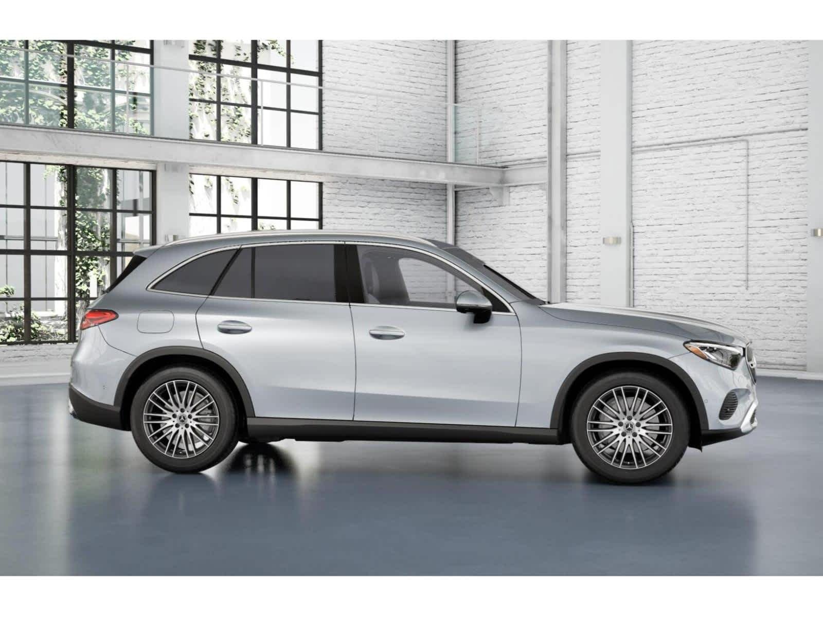 2026 Mercedes-Benz GLC Base - Photo 15