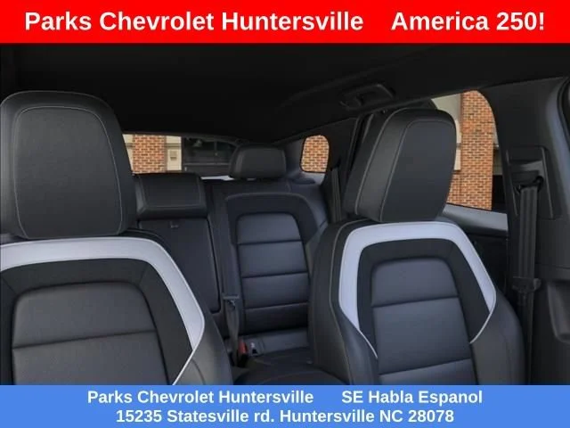 2026 Chevrolet Blazer EV LT - Photo 24