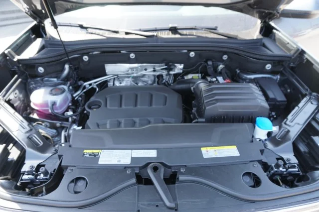 2024 Volkswagen Atlas SE w/Tech - Photo 34