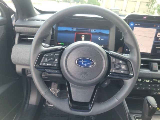 Certified Used 2026 Silver Subaru Premium image 23