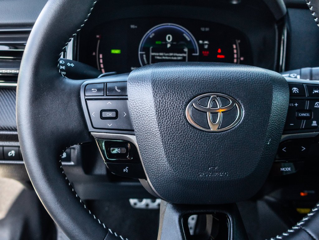 Used 2026 White Toyota SE image 33