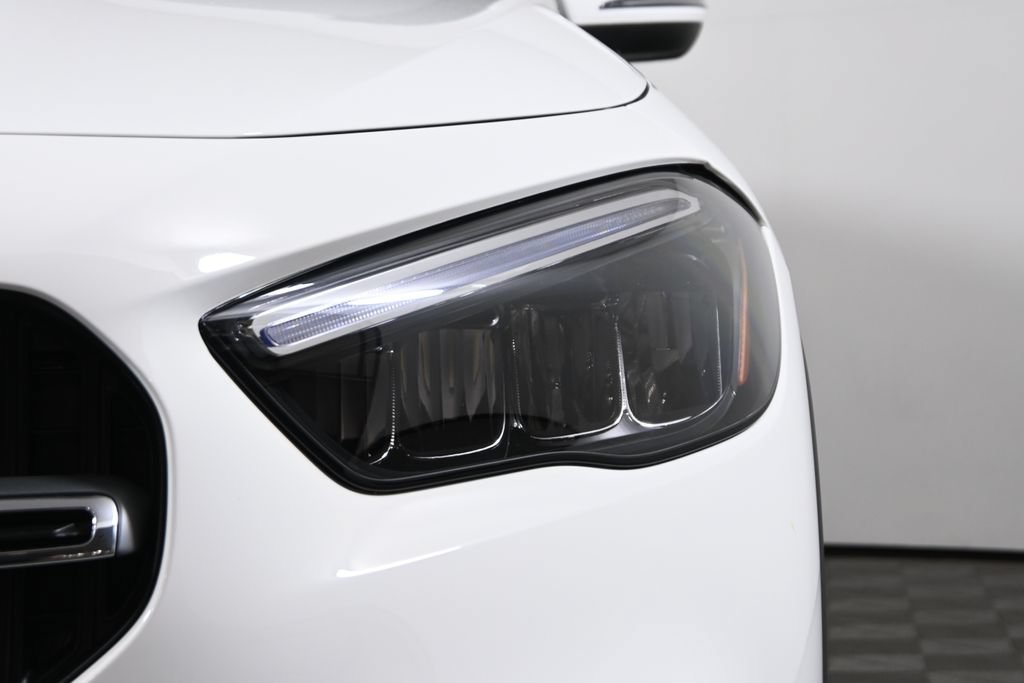 New 2026 Polar White Mercedes-Benz GLA 250 image 56