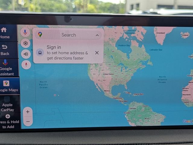 New 2026 Platinum White Pearl Acura Technology Package image 22