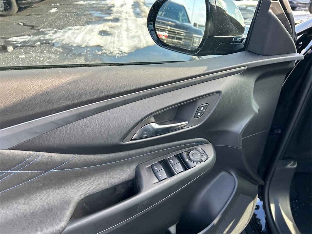 2026 BUICK ENVISTA - Image 13