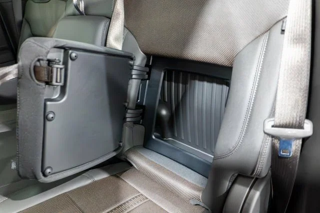 2026 Chevrolet Silverado 1500 High Country - Photo 10