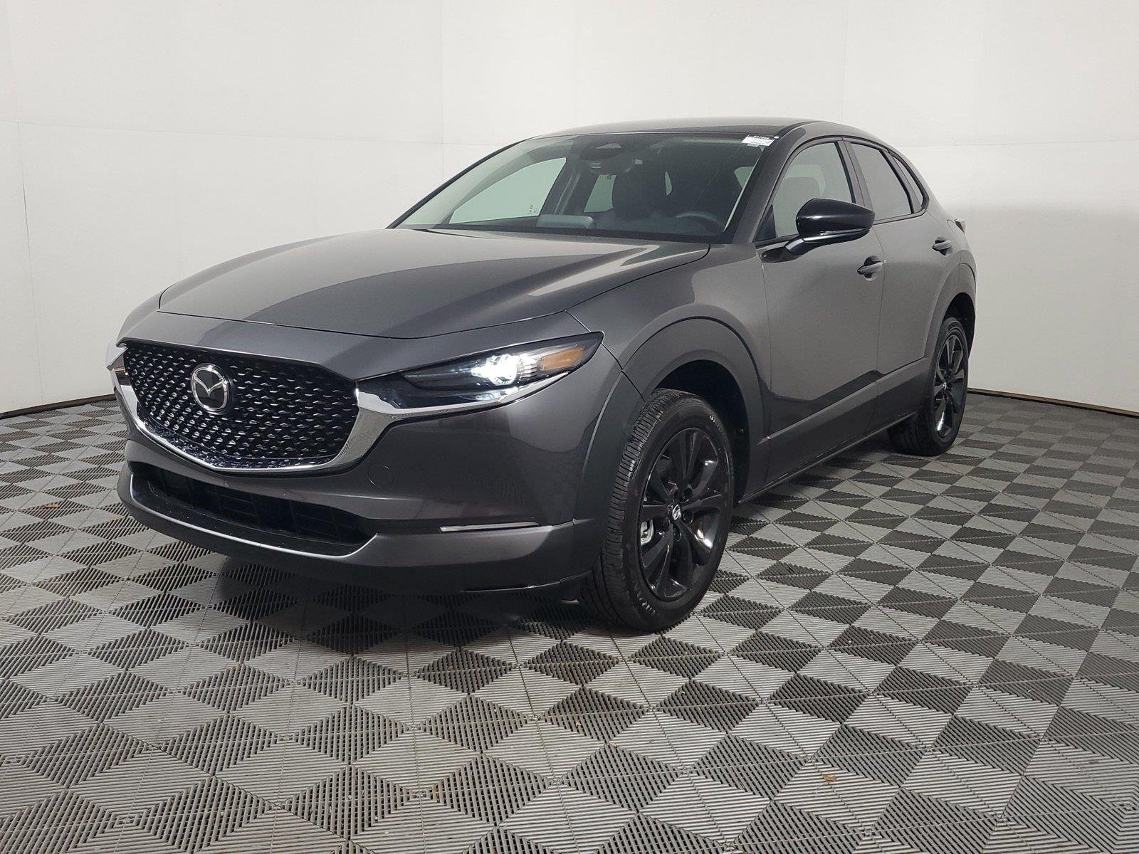 2026 Mazda CX-30