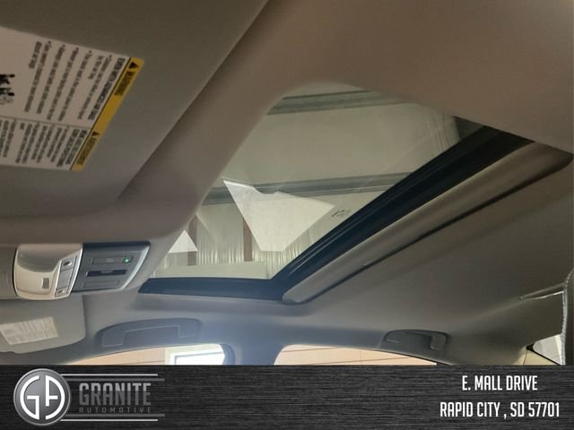 2025 Nissan Altima SL - Photo 19