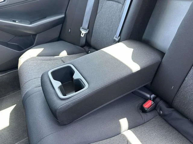 2024 Honda Accord LX - Photo 23