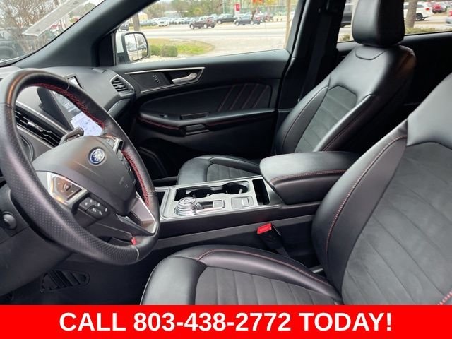 2022 Ford Edge ST-Line - Photo 9