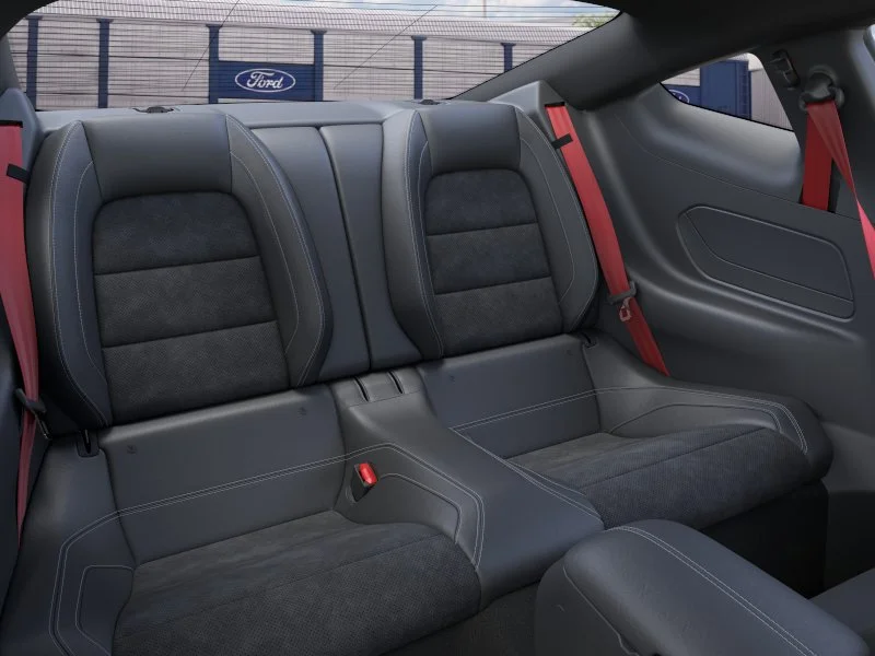 New 2026 Race Red Ford Dark Horse® SC image 11