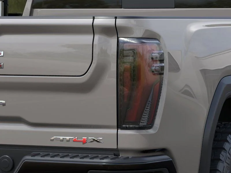 New 2026 Coastal Dune GMC AT4X image 11