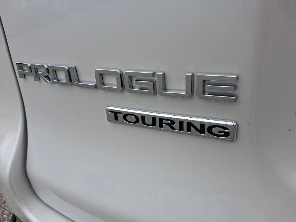 Used 2025  Honda Touring image 9