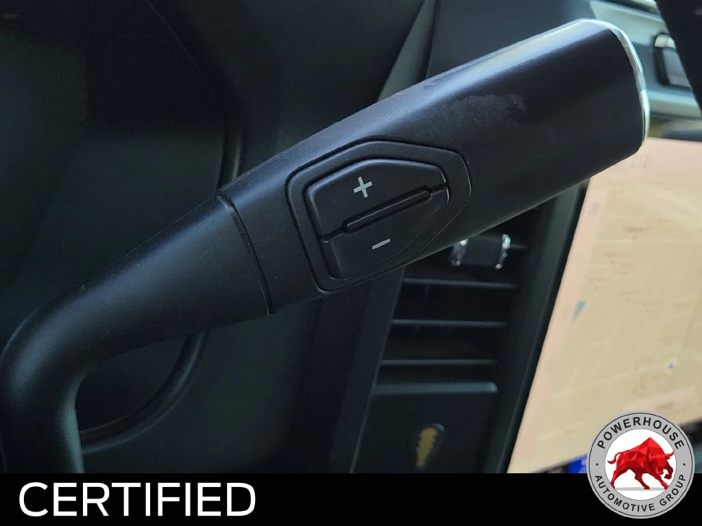 Used 2024 Gray Ford Lariat image 32