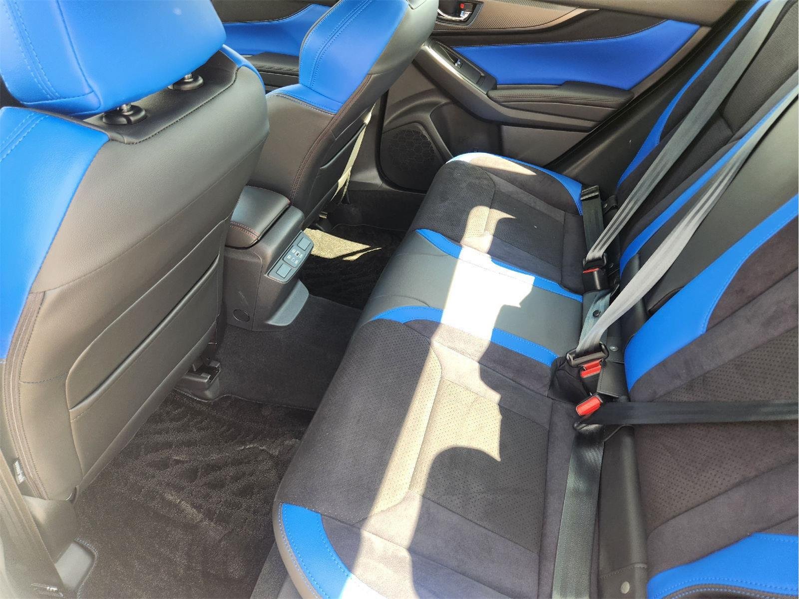 Used 2026 Ceramic White Subaru tS image 31