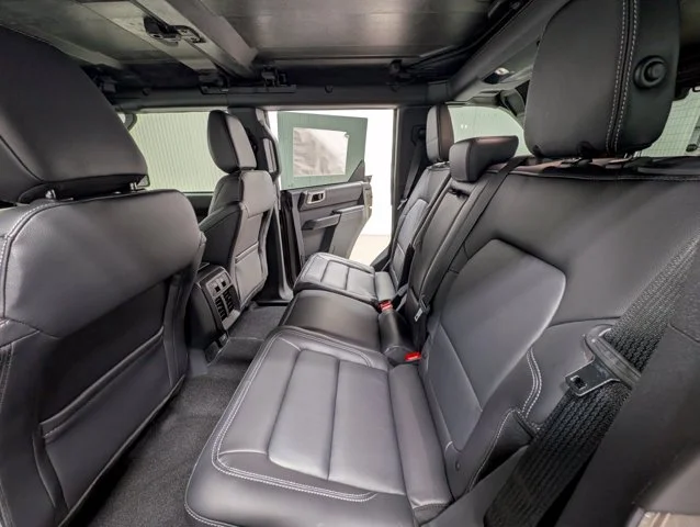 New 2026 Marsh Gray Ford Outer Banks® image 45