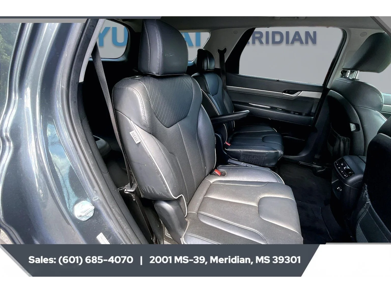 Used 2024 Steel Graphite Hyundai XRT image 20