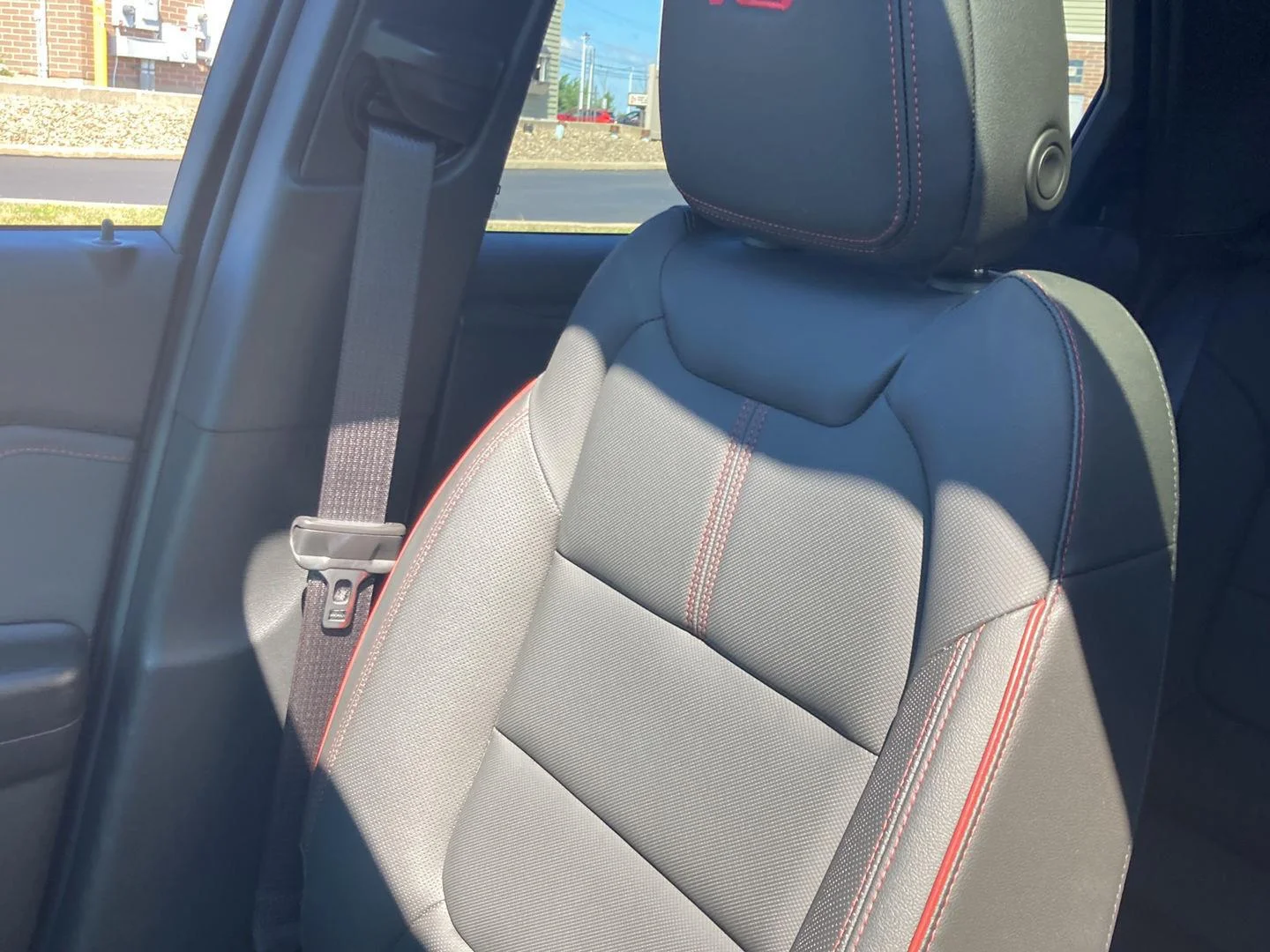 Used 2024 Summit White Chevrolet RS image 21