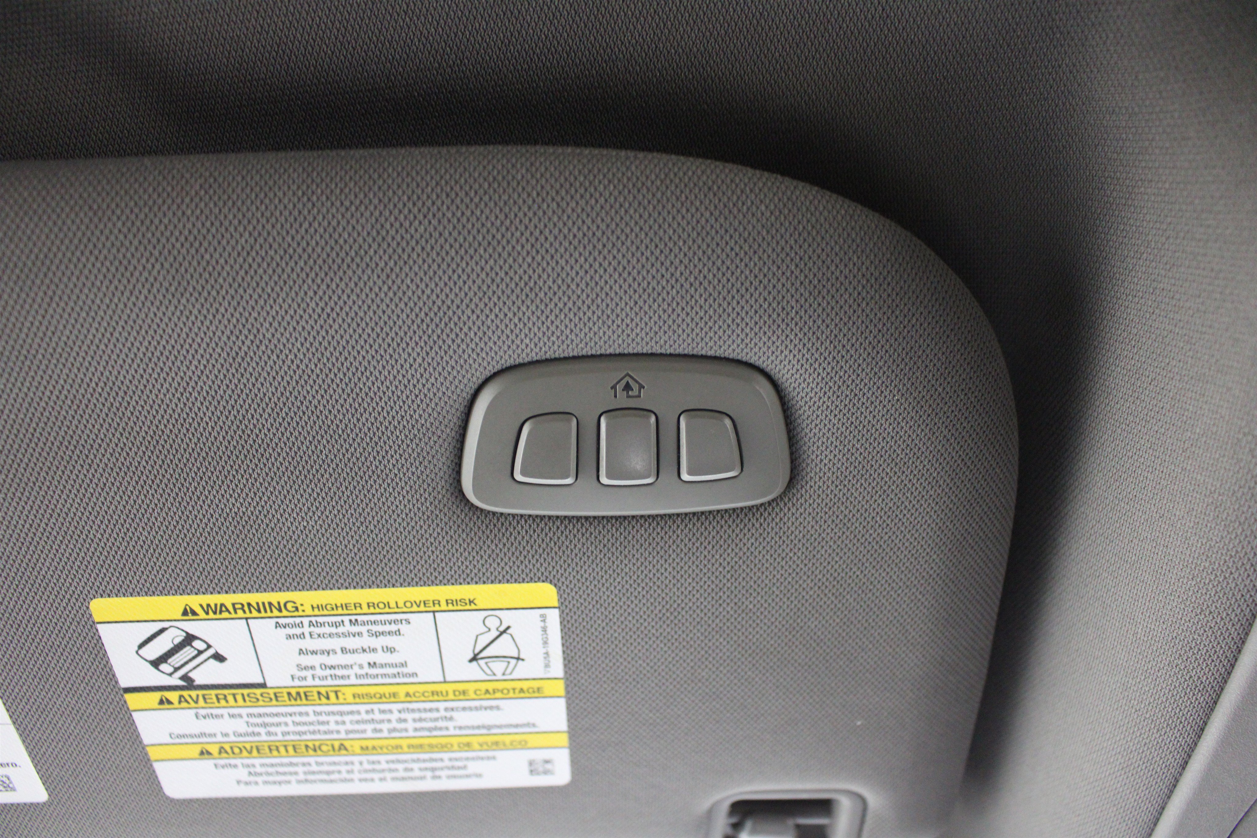 2016 Ford F-150 Lariat - Photo 23