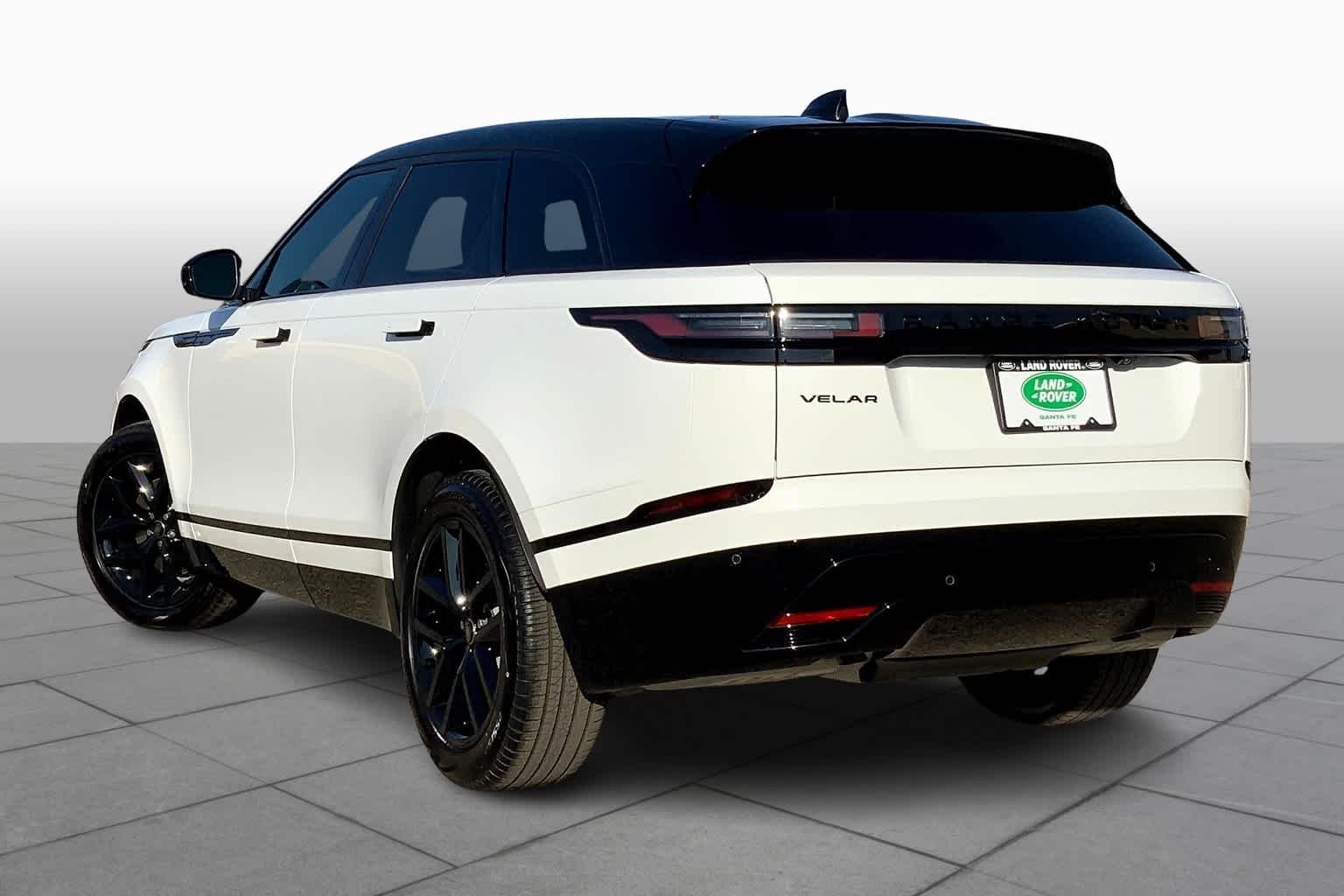 2025 Land Rover Range Rover Velar Dynamic SE - Photo 12