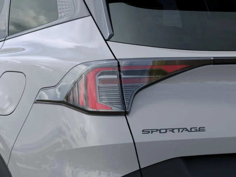 New 2026 Gray Kia X-Line image 11