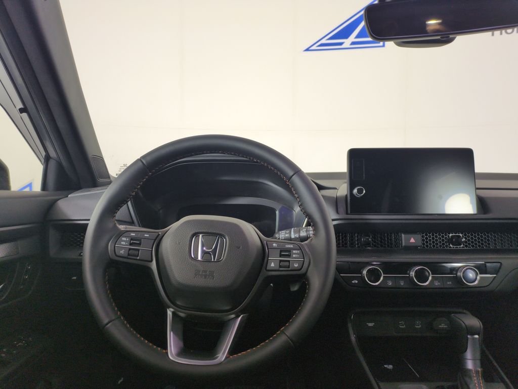 2026 Honda CR-V Sport-L - Photo 13