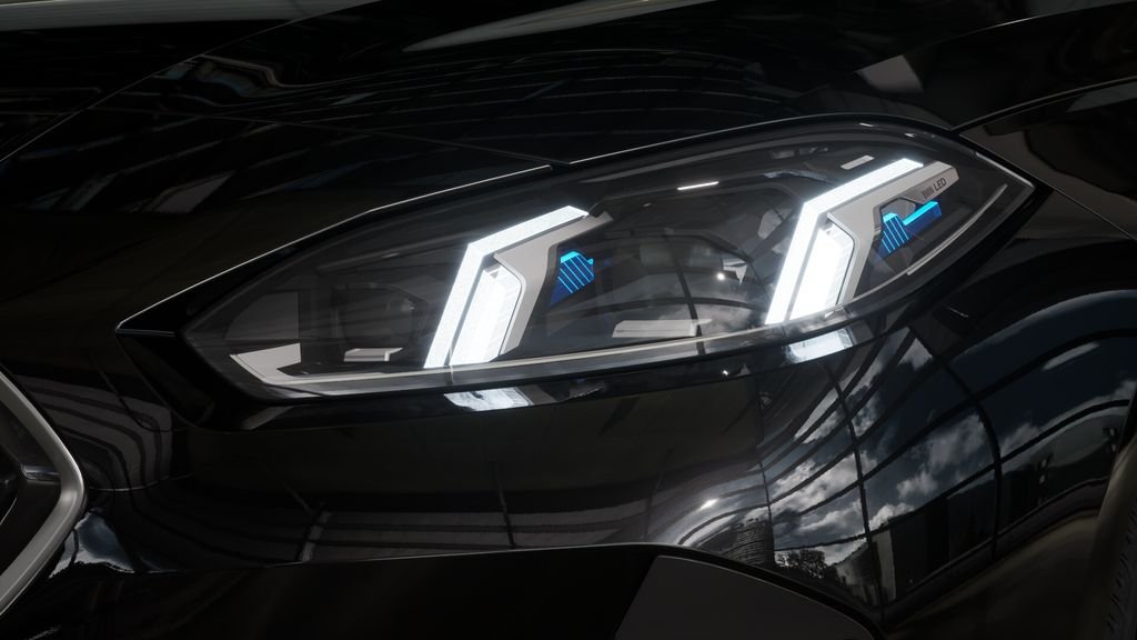 2025 BMW 2 Series M235 - Photo 32