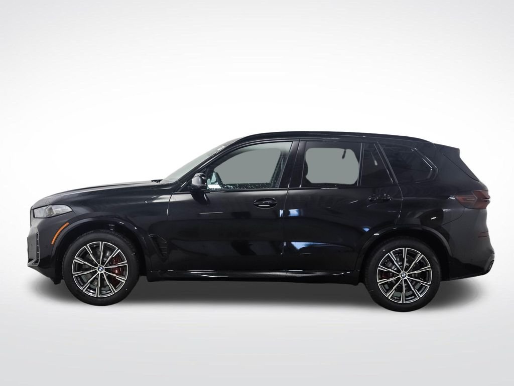 Used 2026 BMW X5 M60i with VIN 5UX33EU01T9333463 for sale in Minneapolis, Minnesota