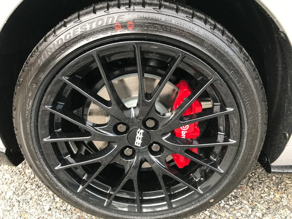 New 2026 Aero Gray Metallic Mazda Club image 12
