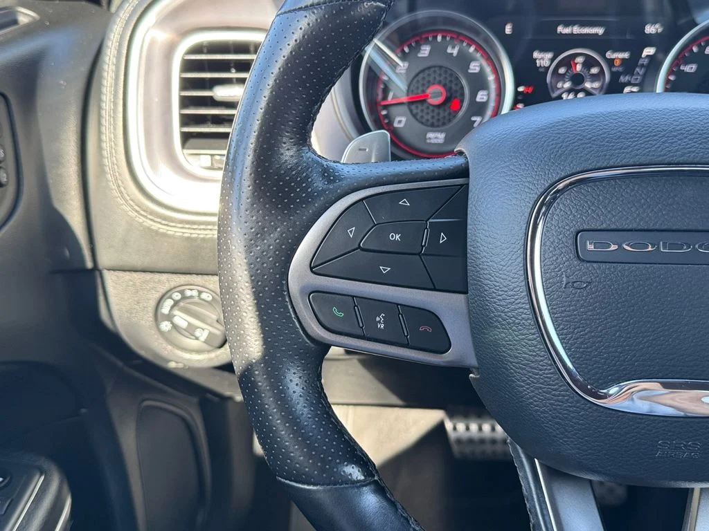 Used 2020 White Dodge GT image 10