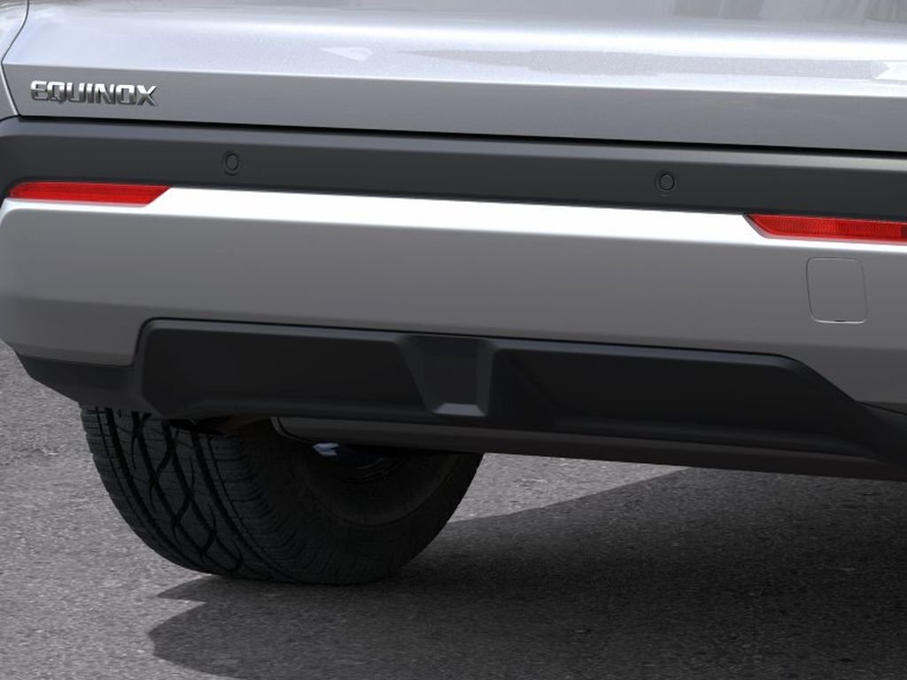 2027 Chevrolet Equinox LT - Photo 14
