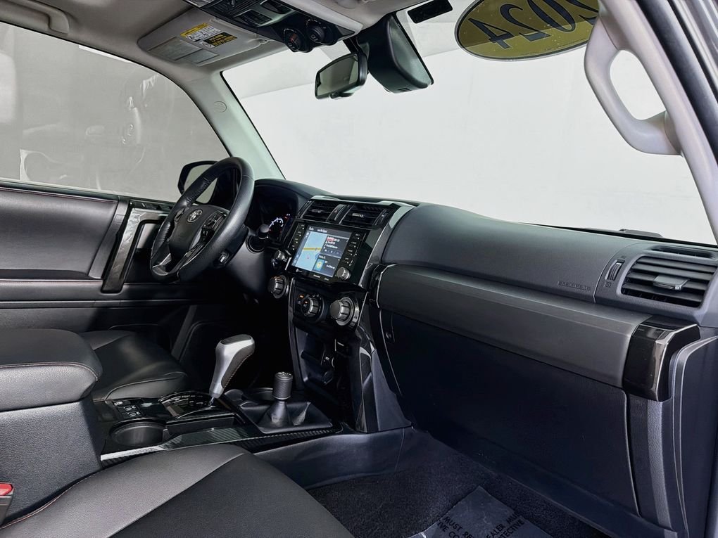 Used 2024  Toyota TRD Off-Road Premium image 32