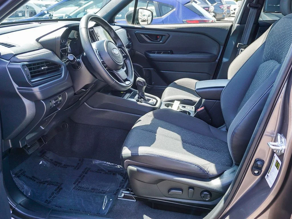 Used 2025 Brown Subaru Premium image 16
