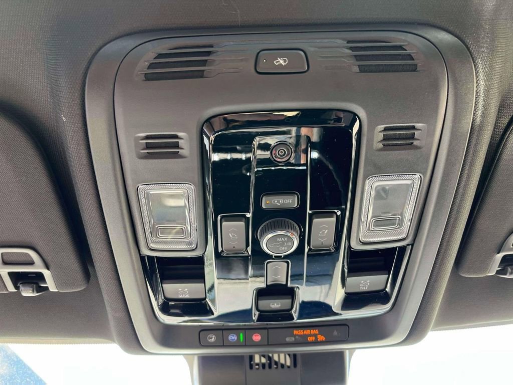 New 2026 Onyx Black GMC Denali image 32